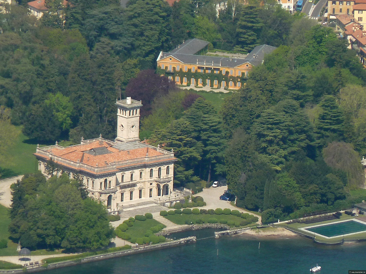 Brunate